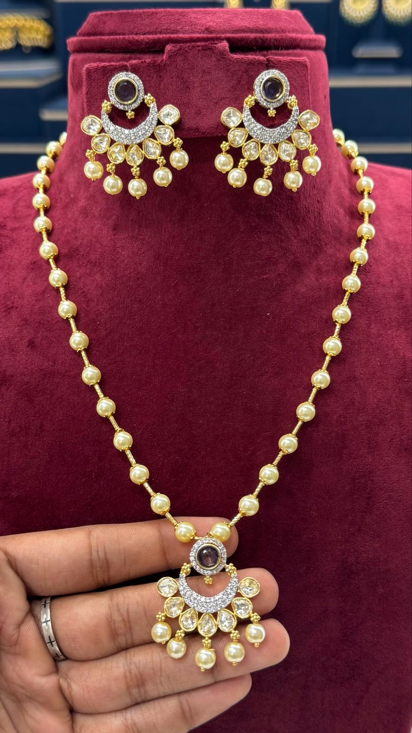 Beads Set