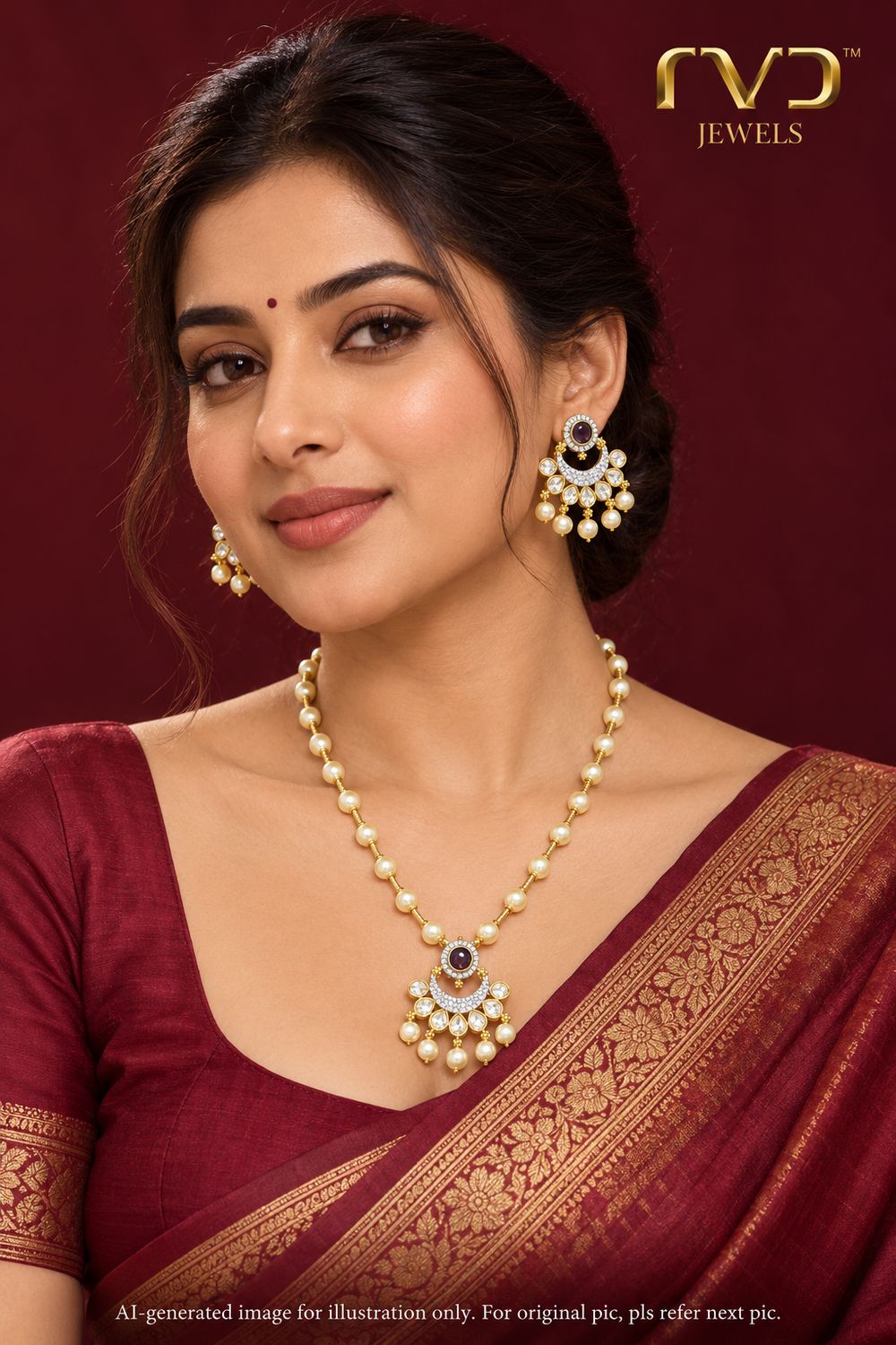 Beads Set