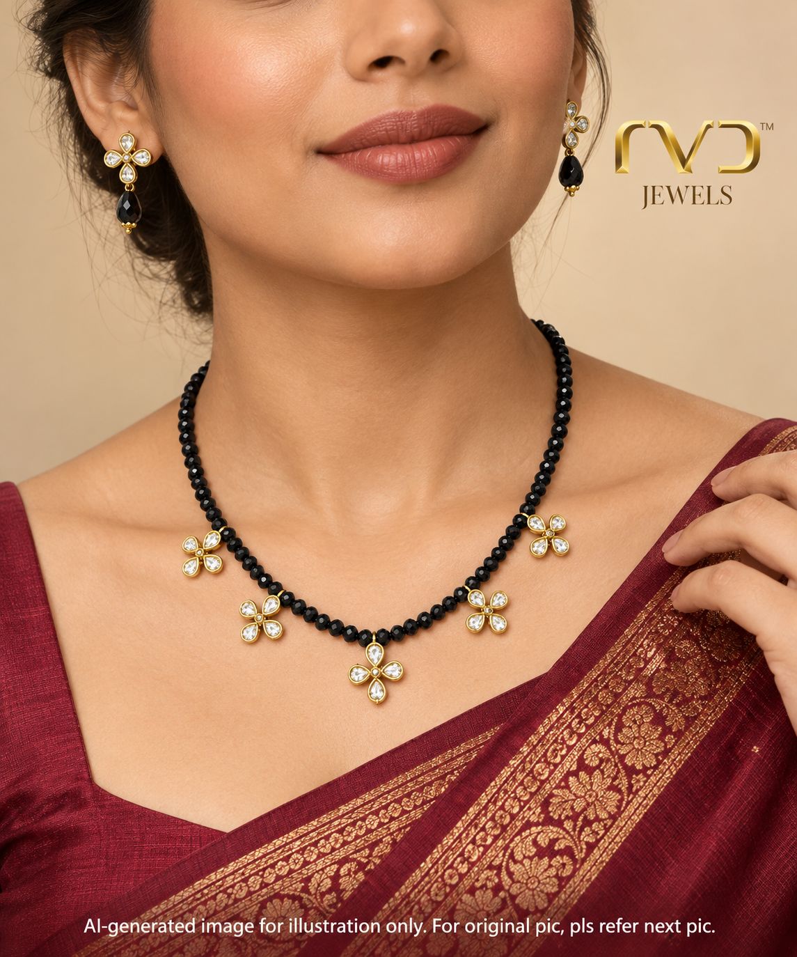 Simple Blackbeads