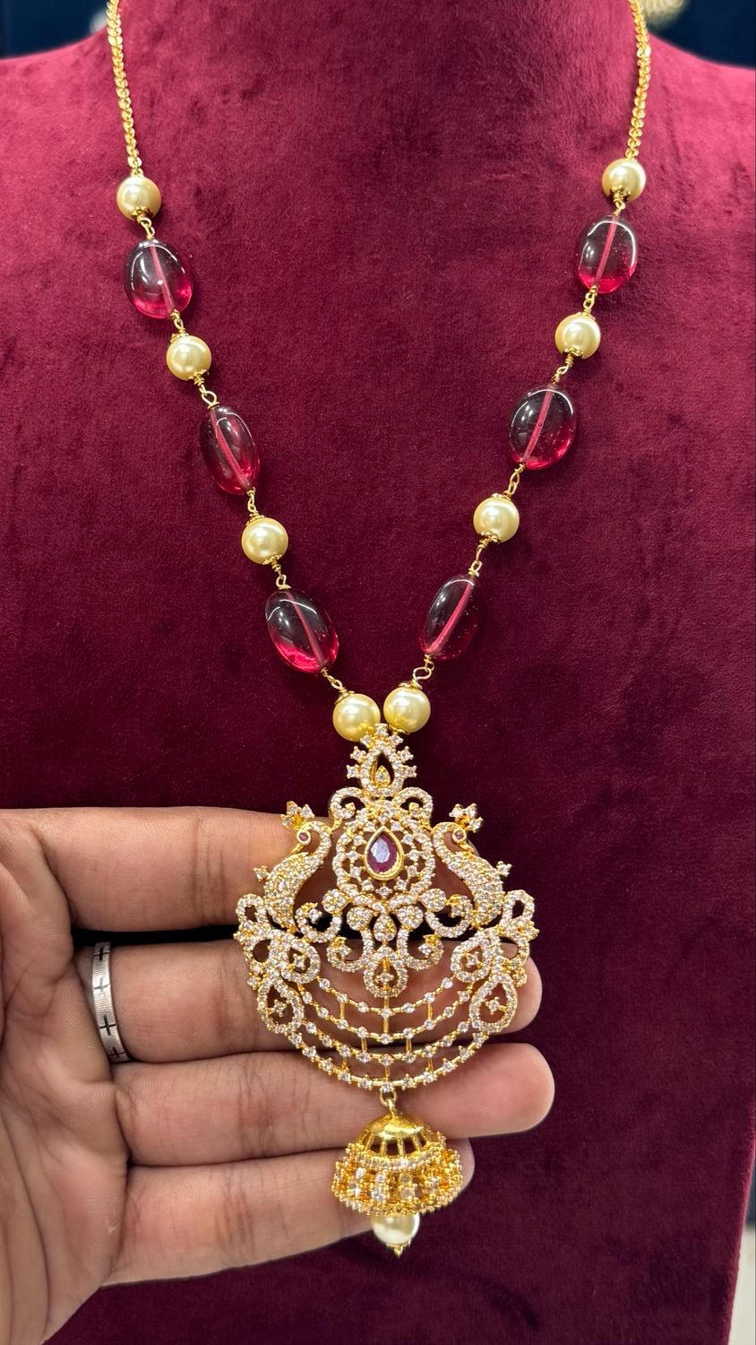 Beads Chain