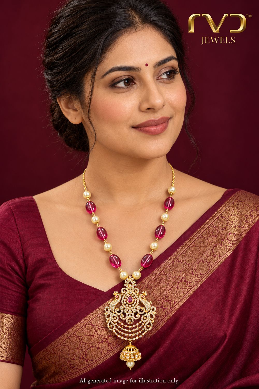 Beads Chain