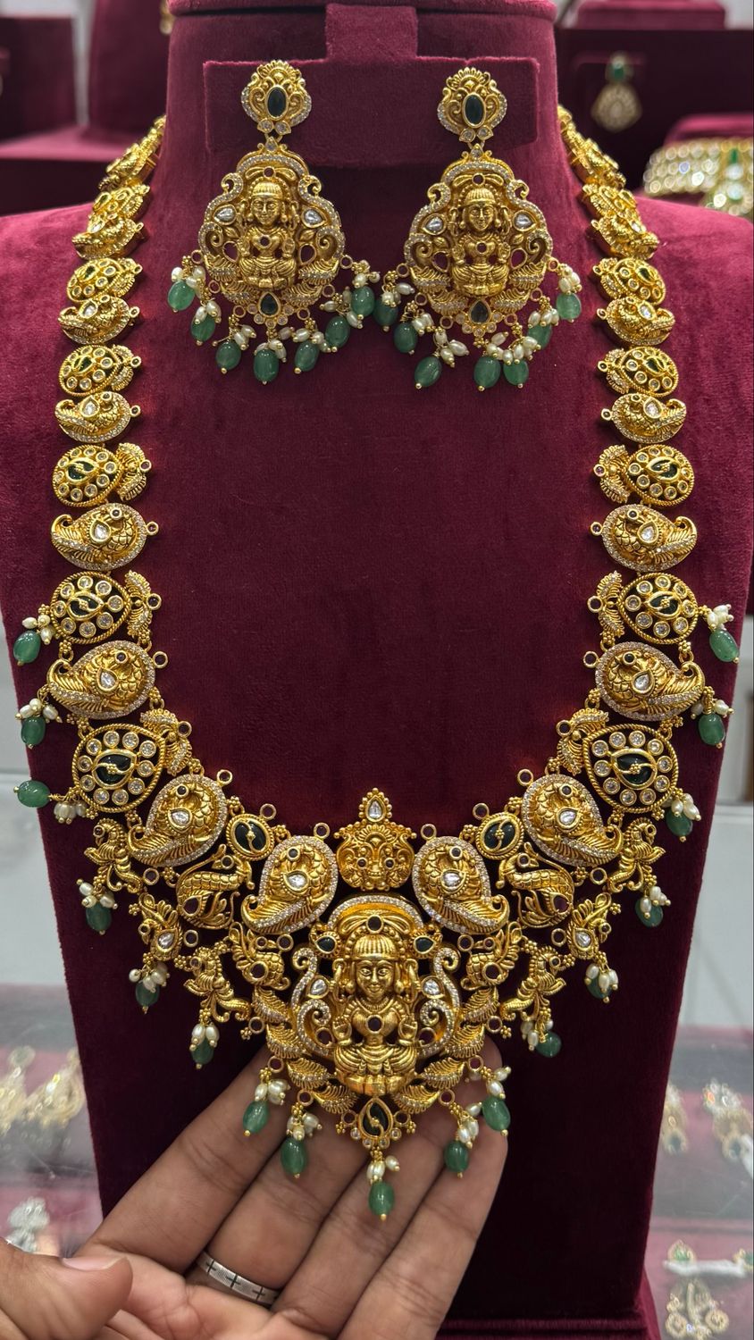 Nakshi Haaram