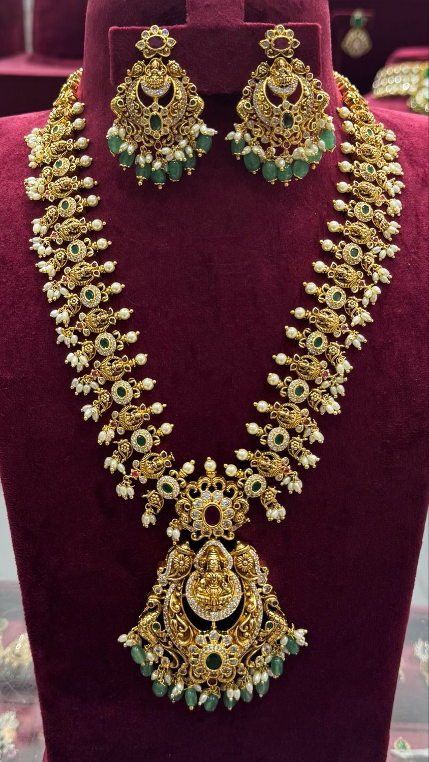Nakshi Haaram