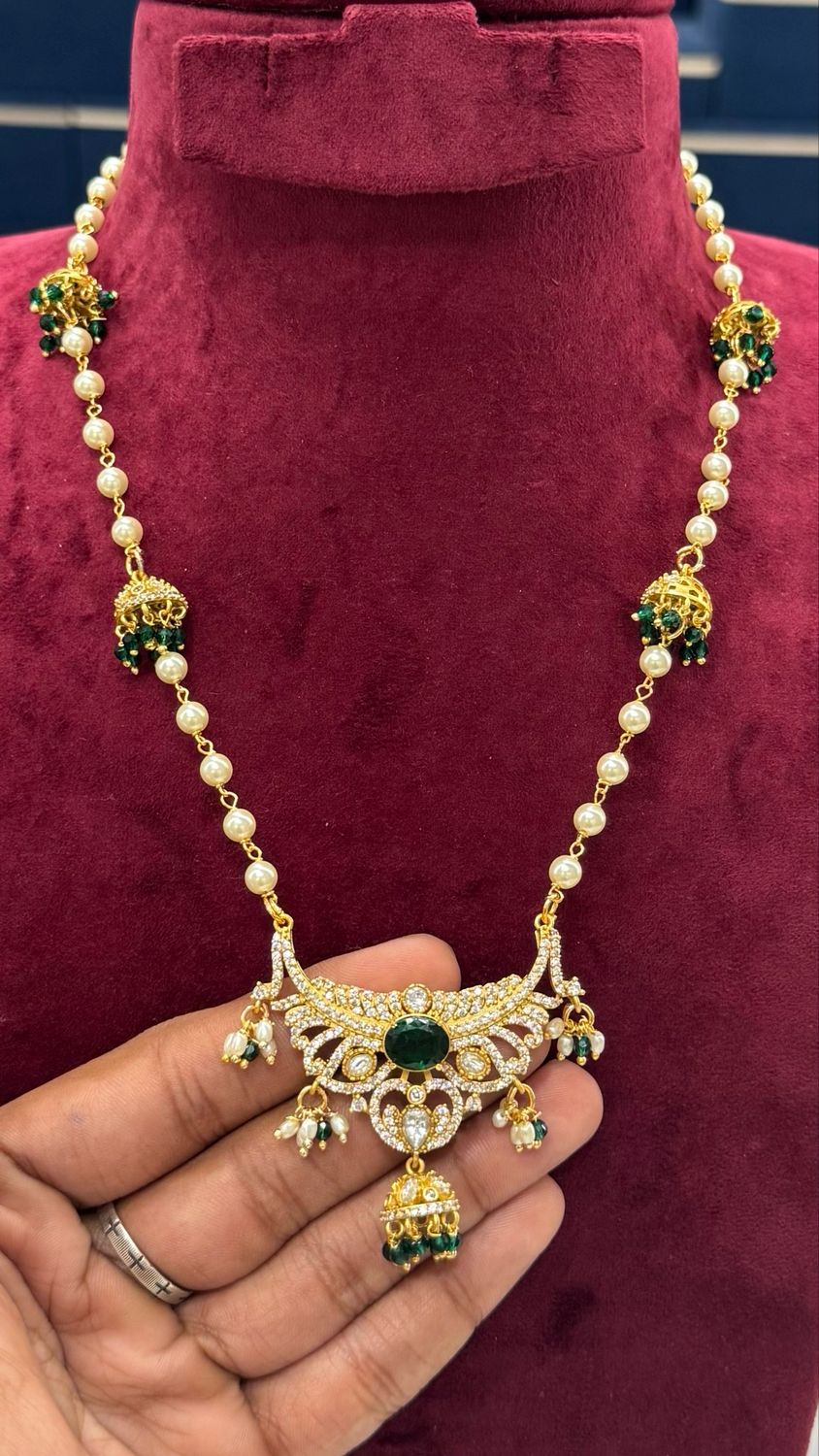 Beads Chain