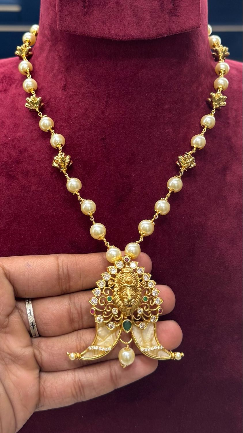 Puligoru Chain