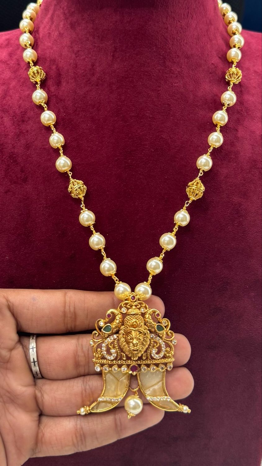 Puligoru Chain