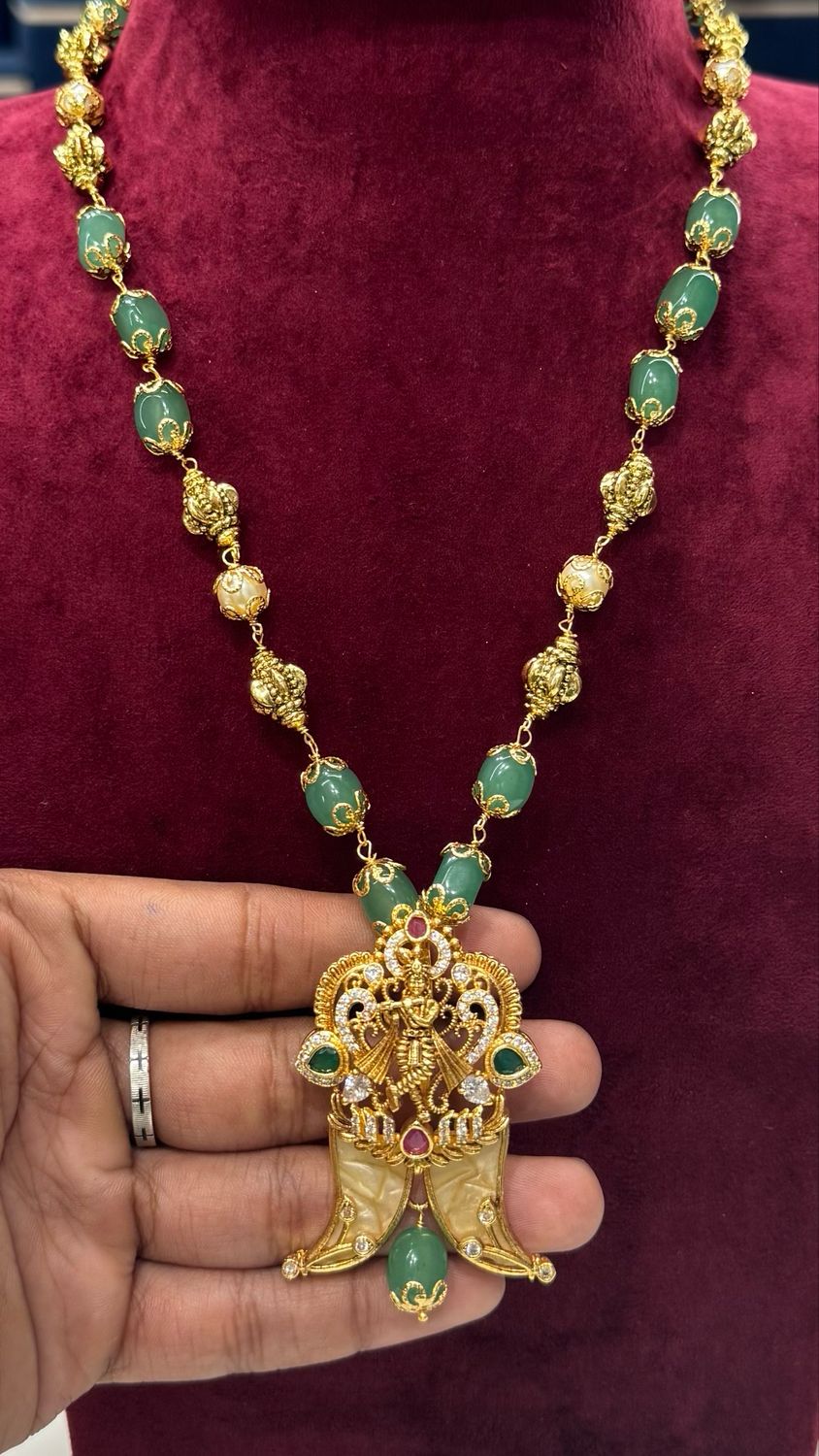 Puligoru Chain