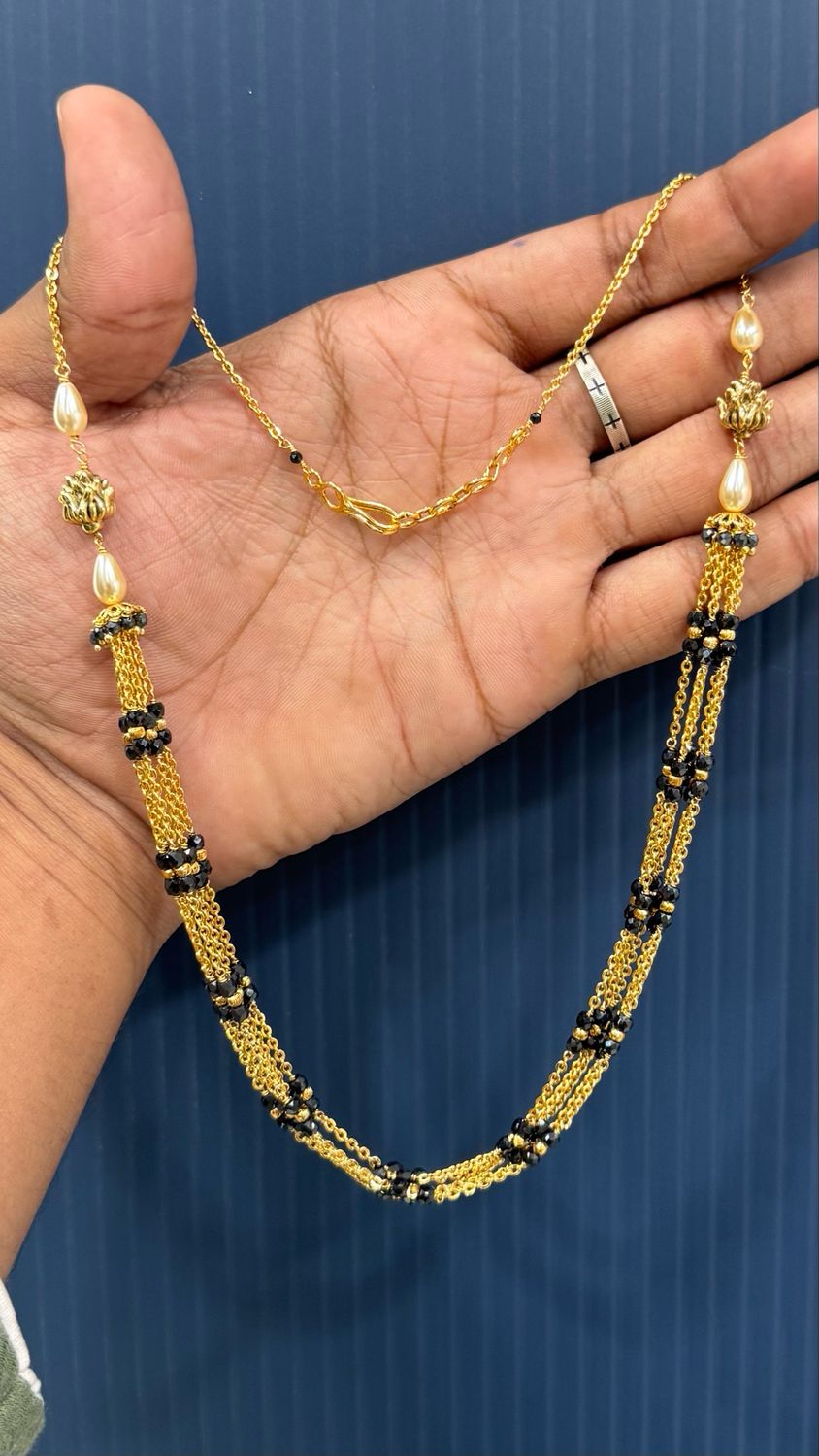 Beads Chain