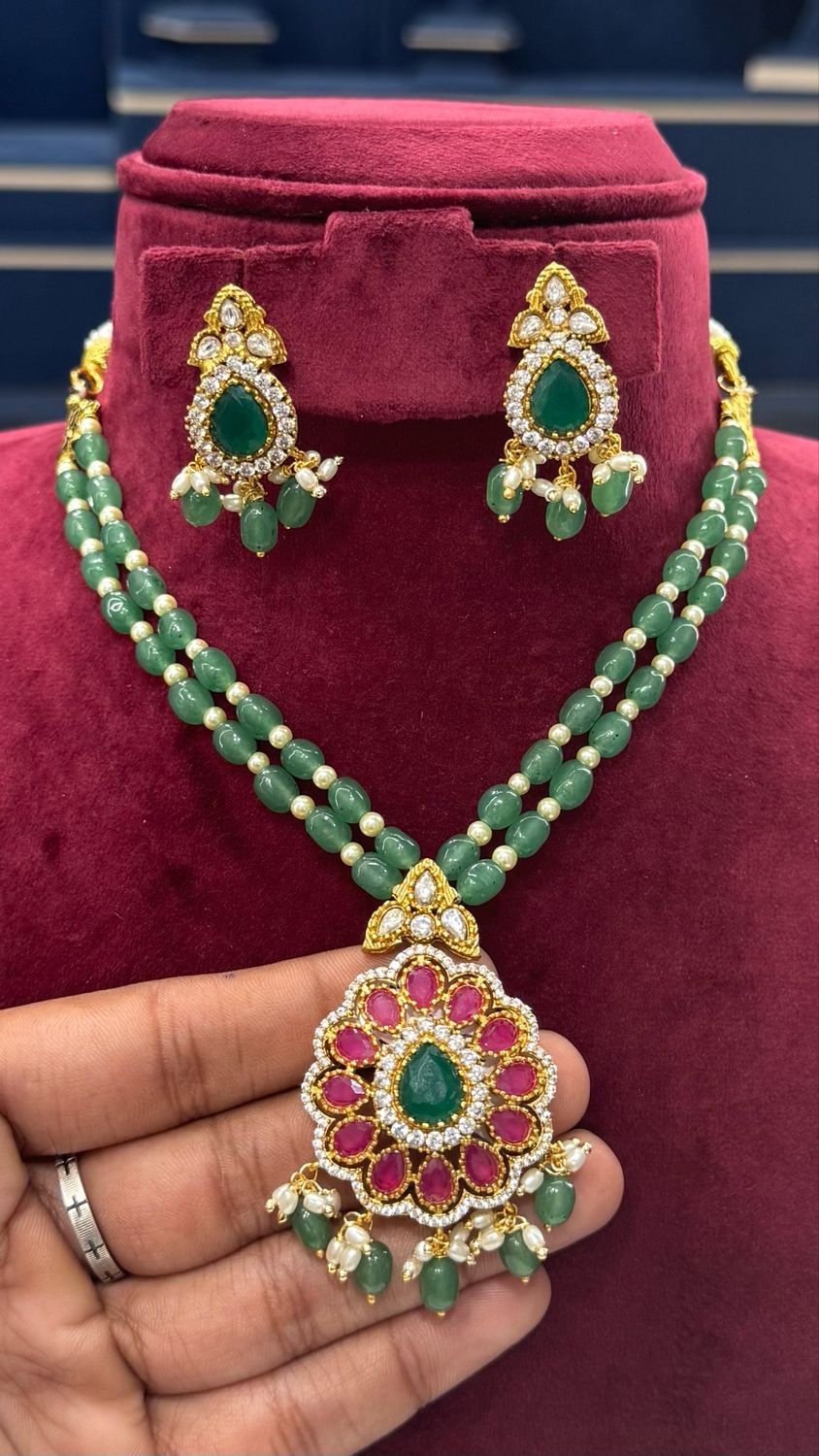 Beads Set