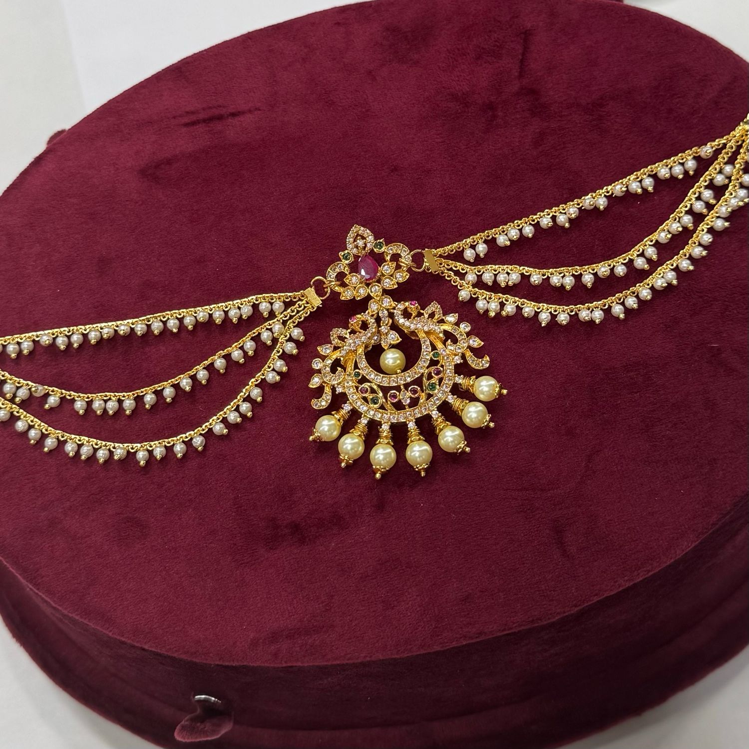 Hair Accessories