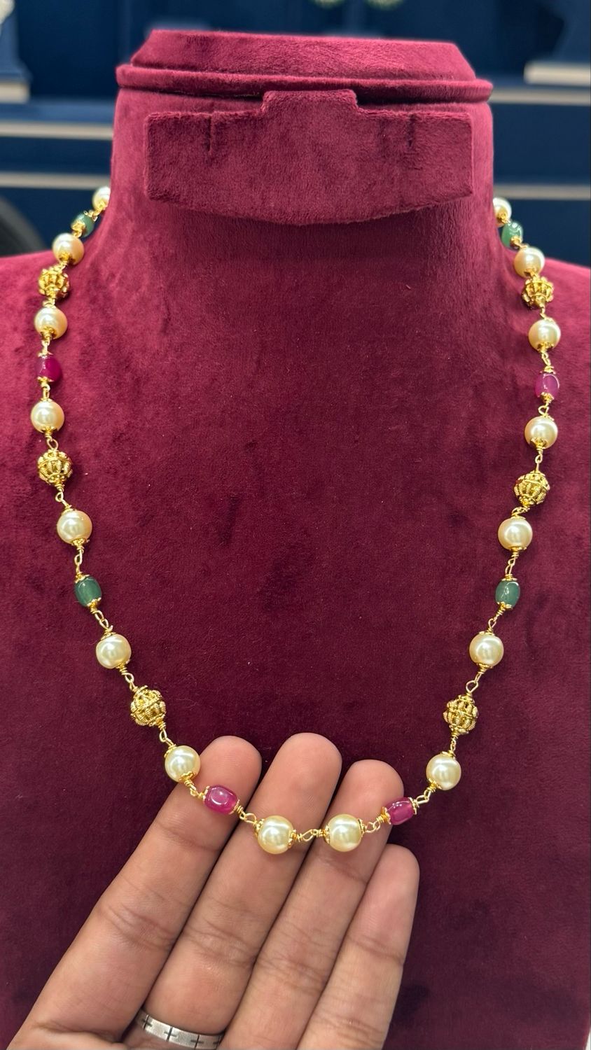 Beads Chain