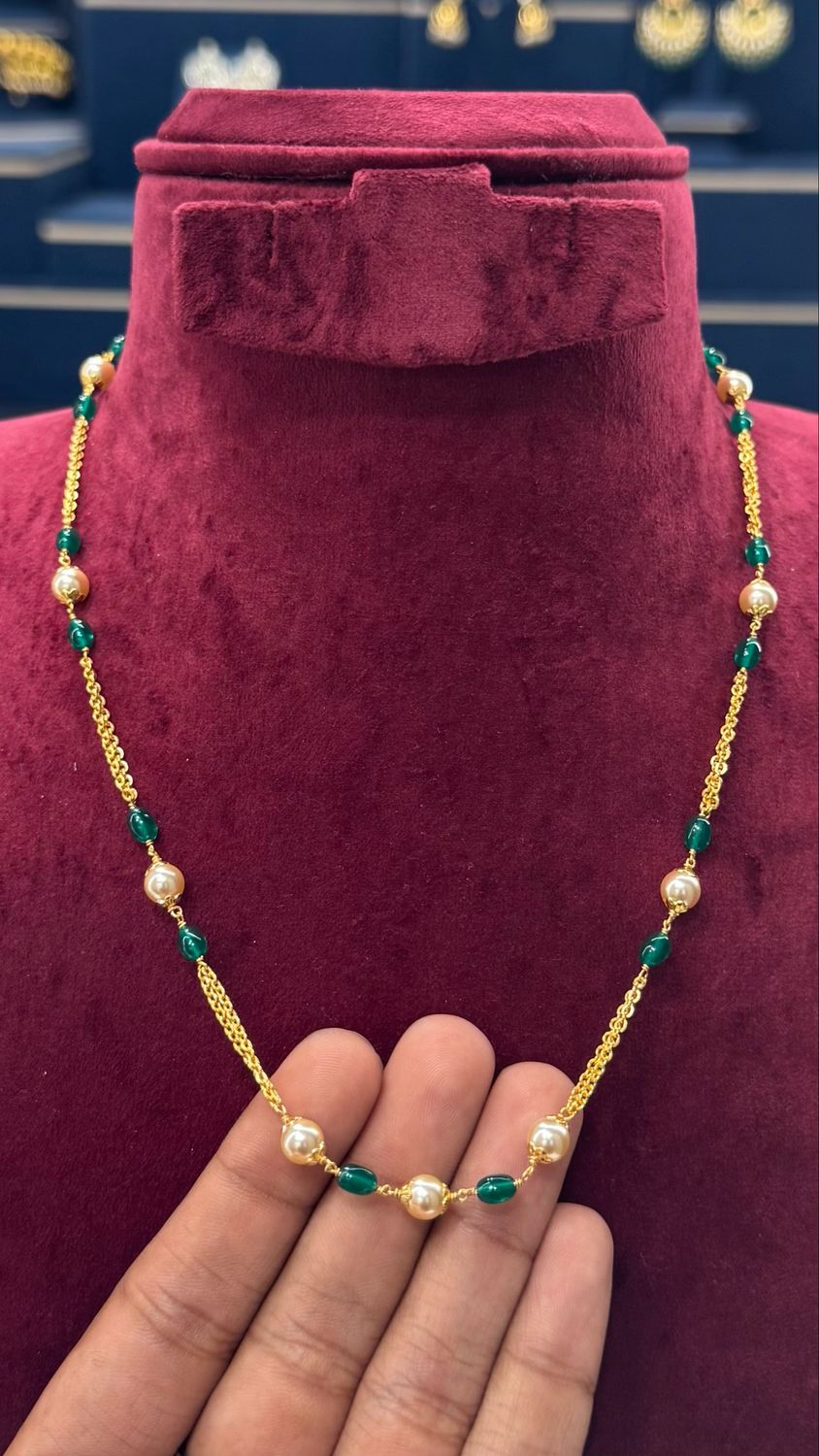 Beads Chain