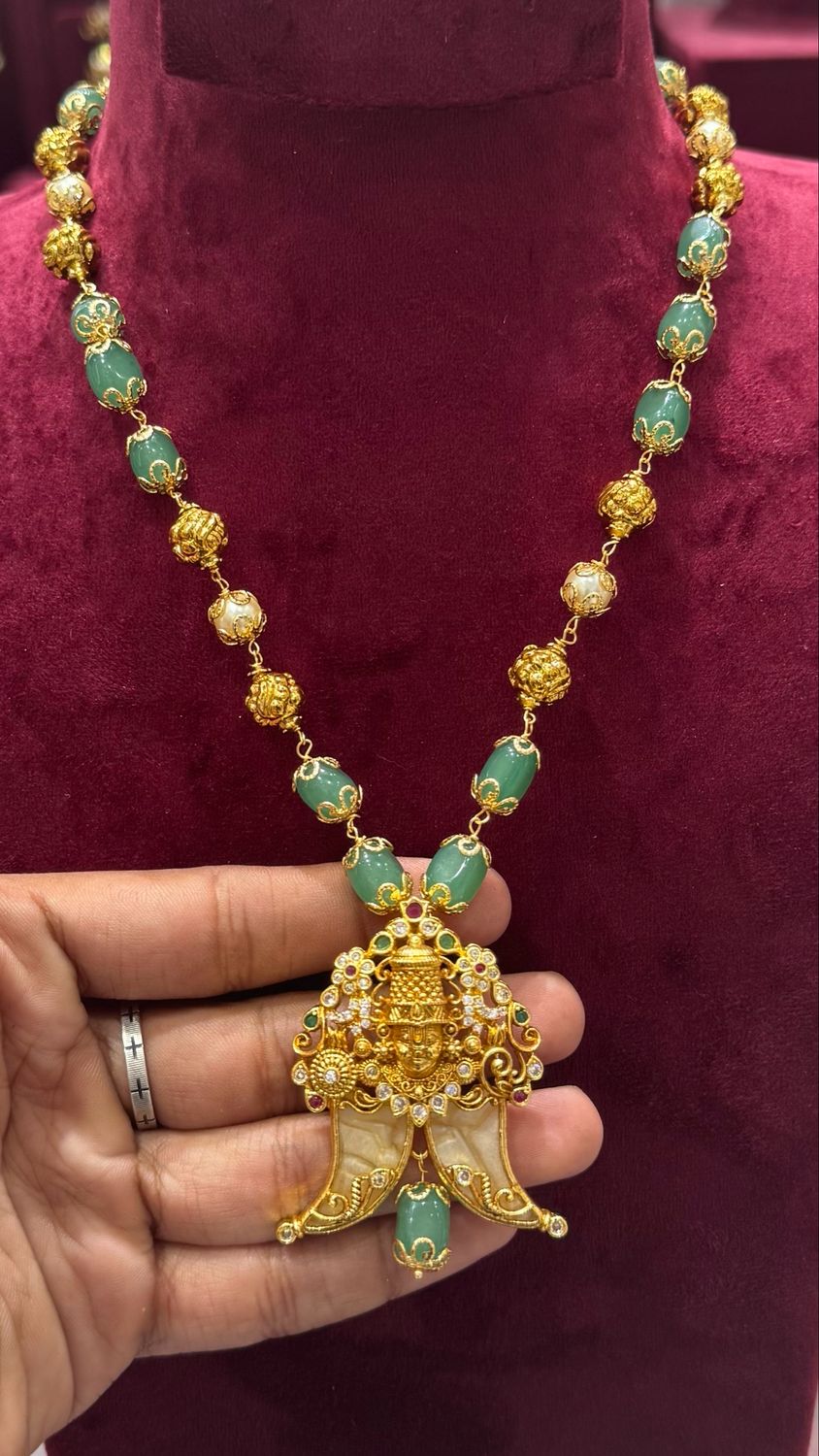 Puligoru Chain