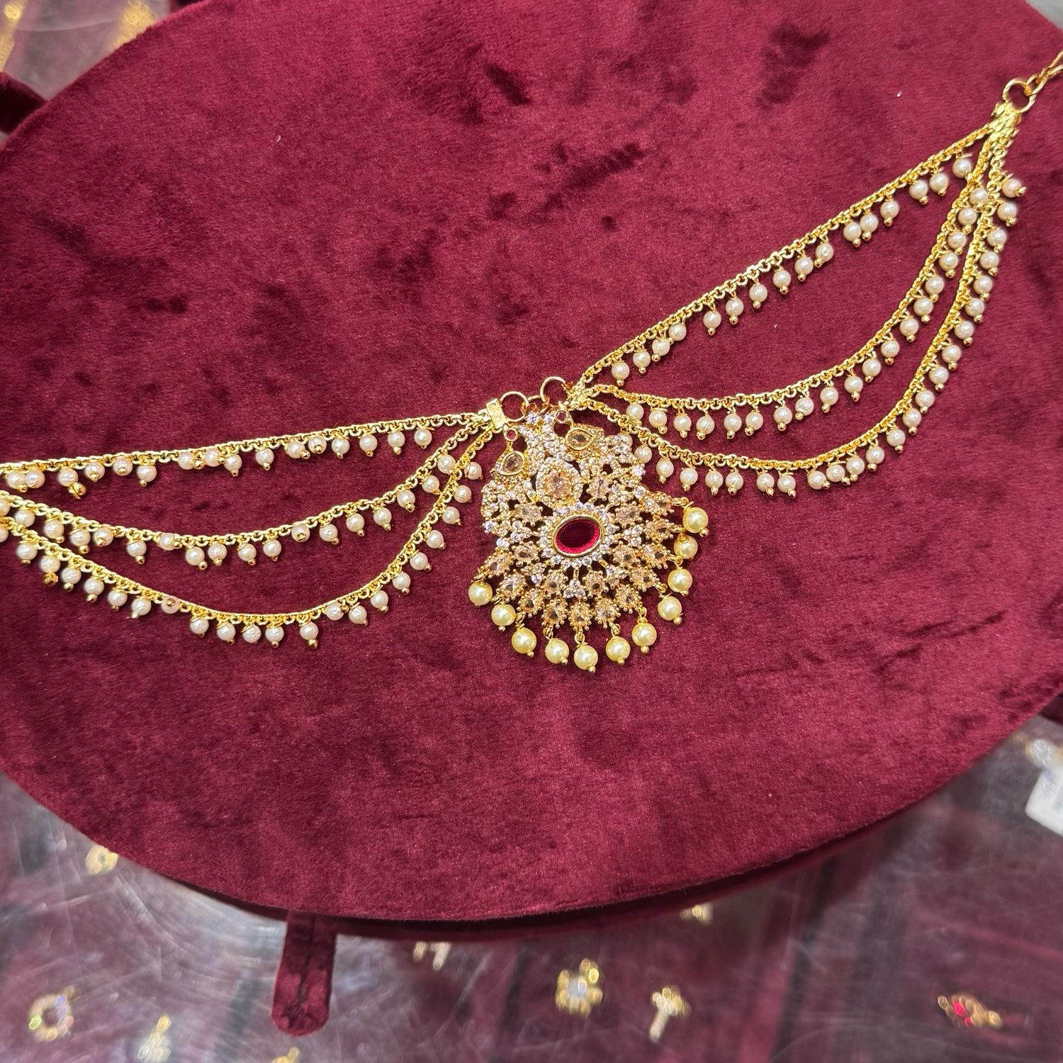Hair Accessories
