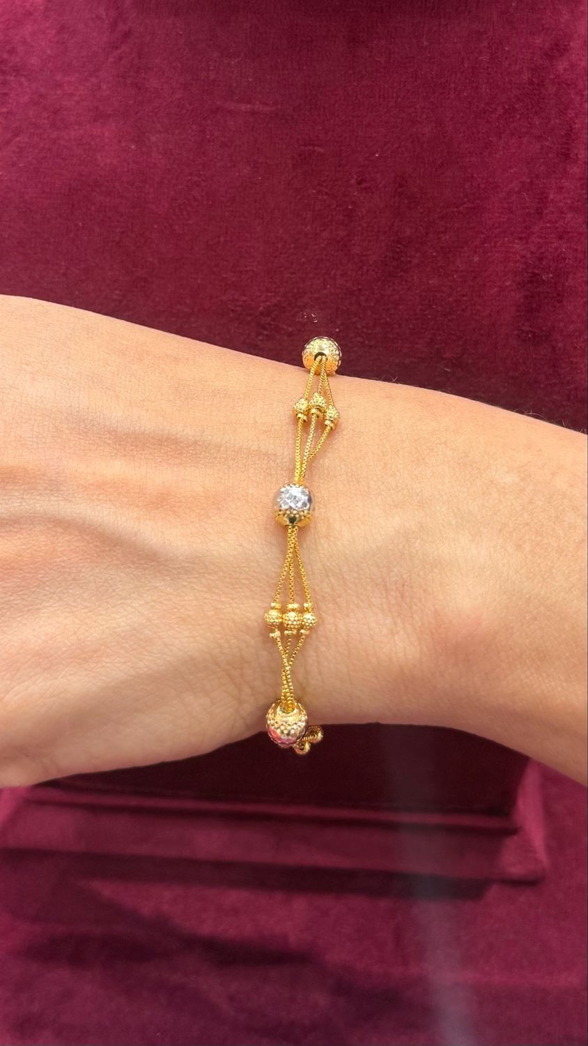 Bracelet