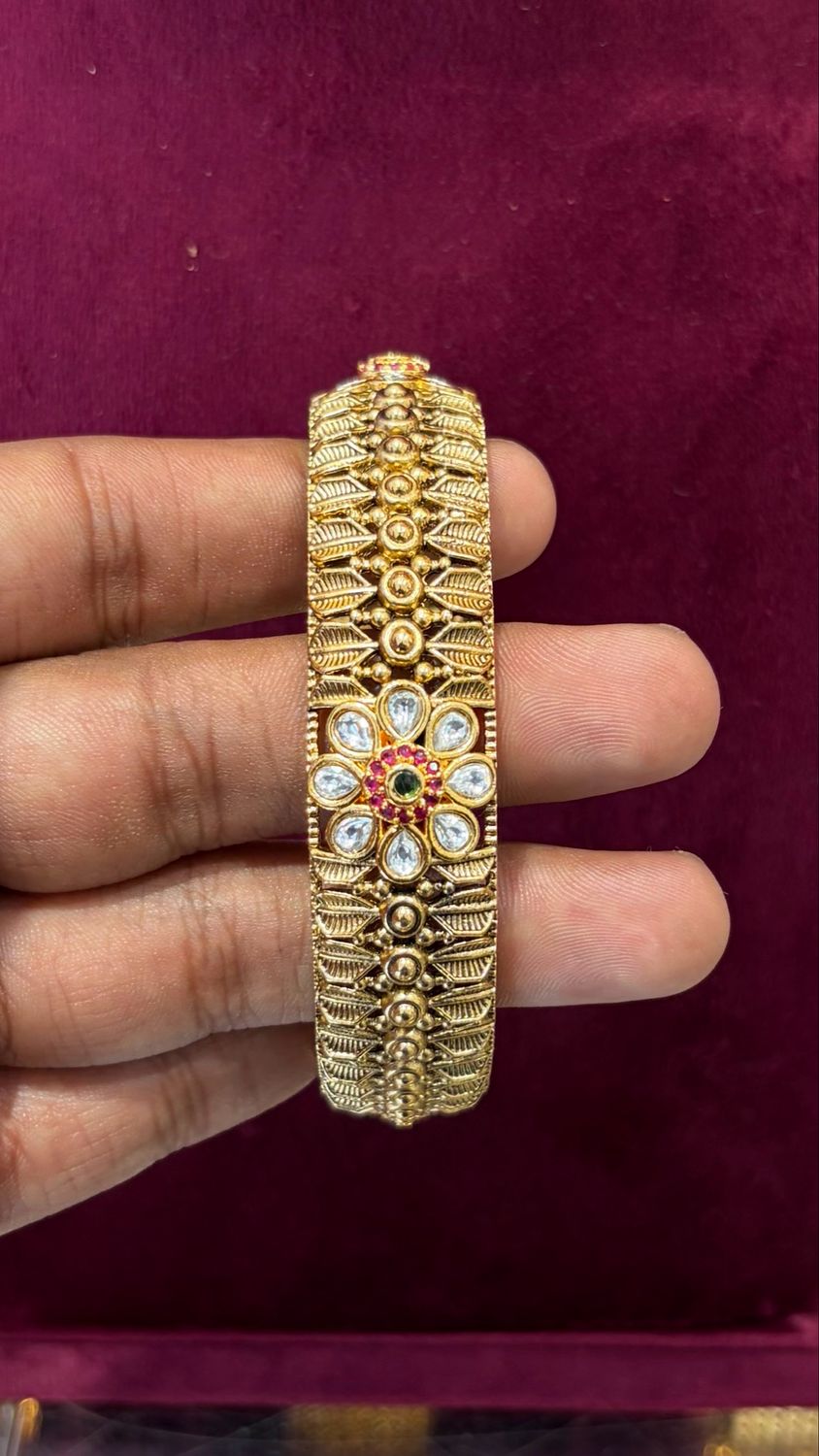 Nakshi Bangle