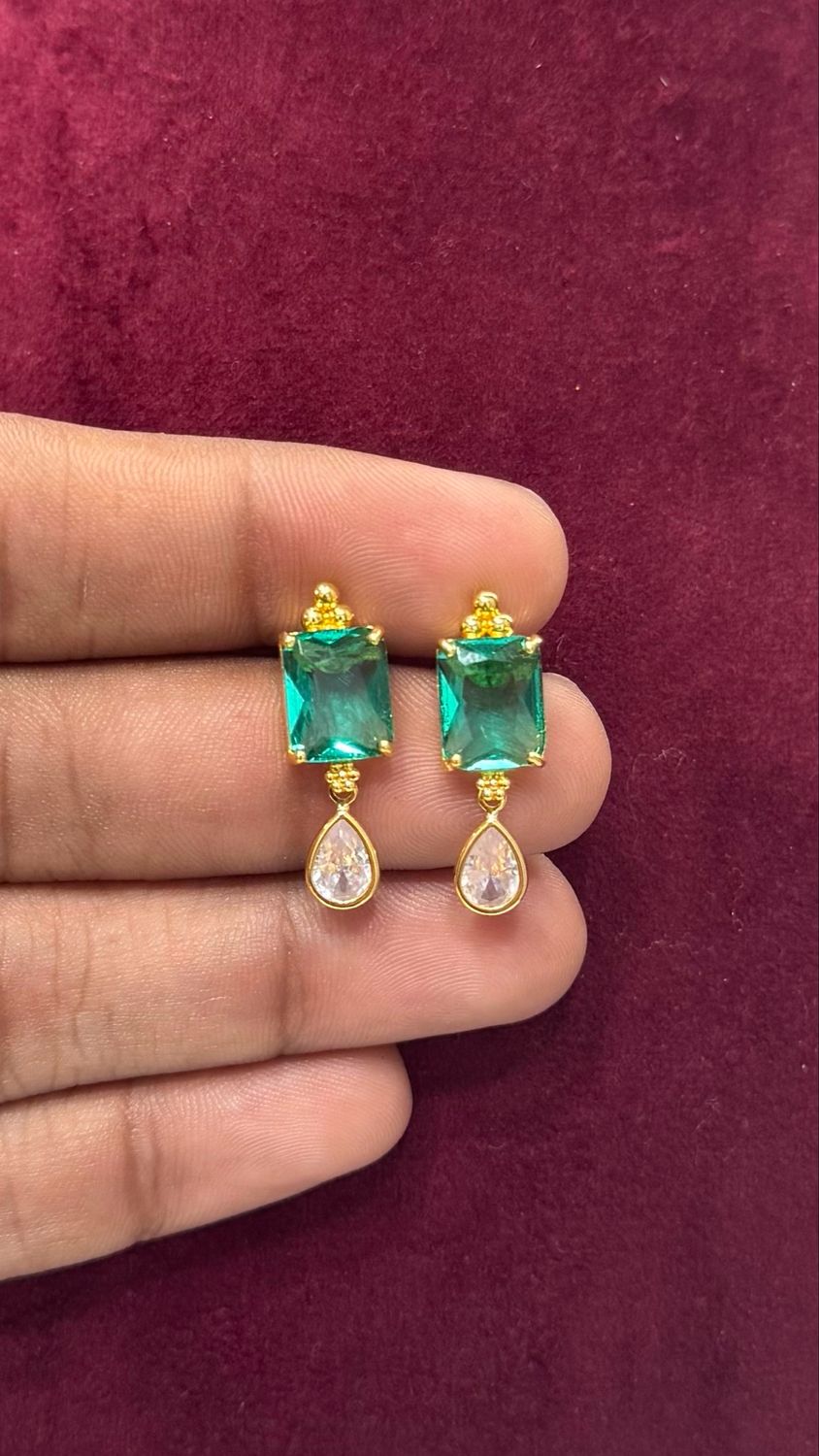 Simple Studs