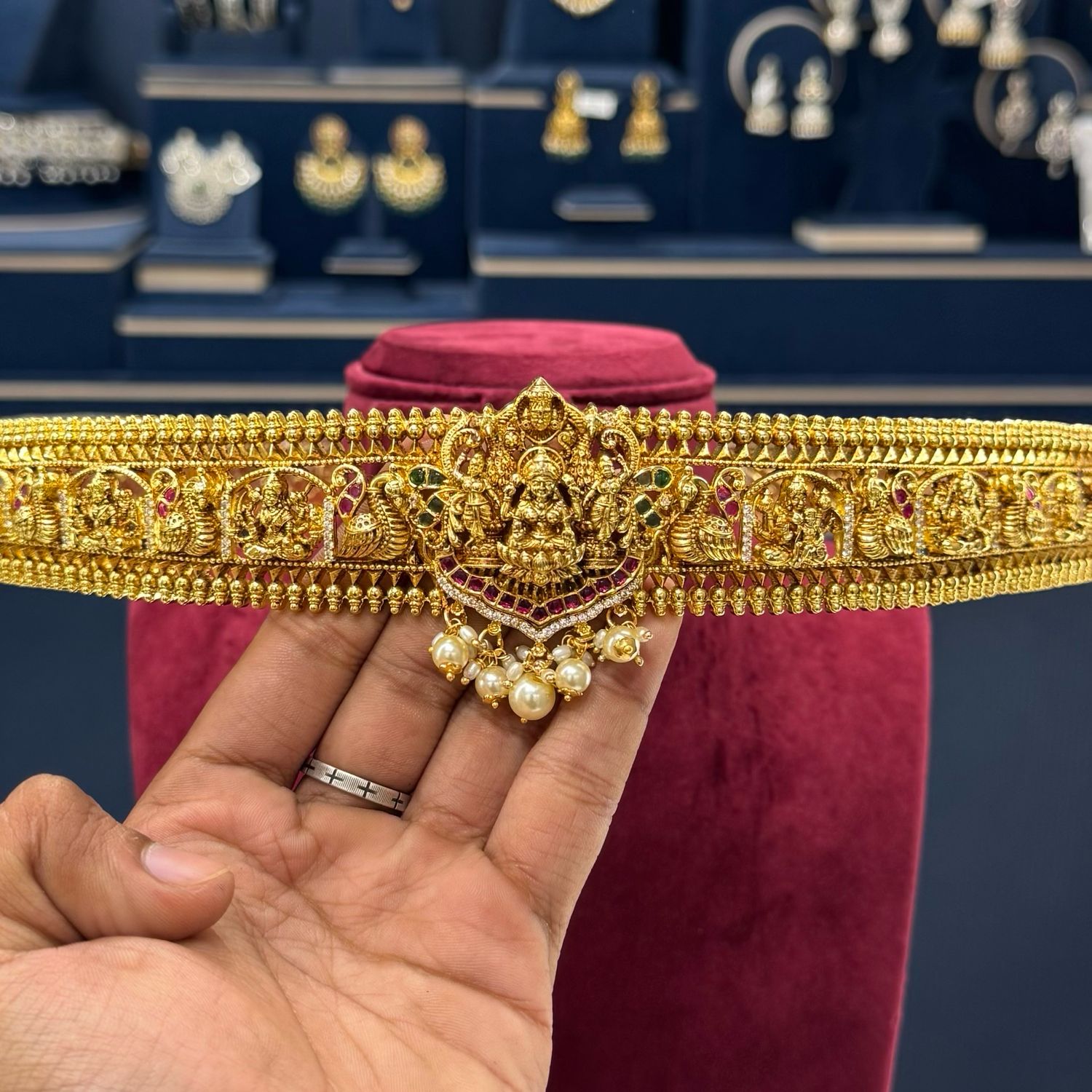 Nakshi Adults Vaddanam