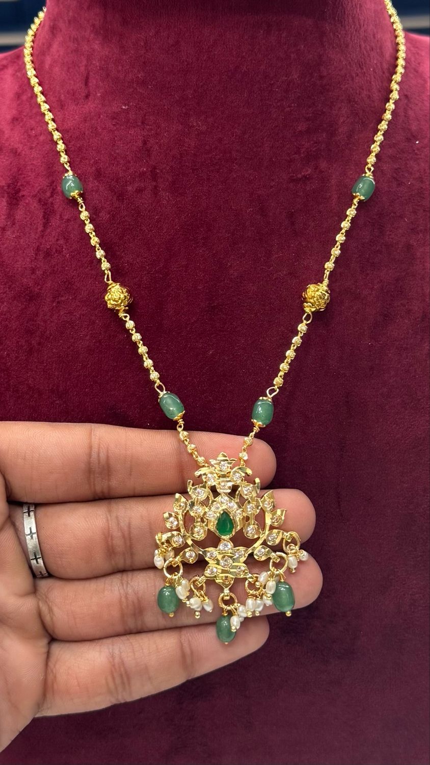Beads Chain