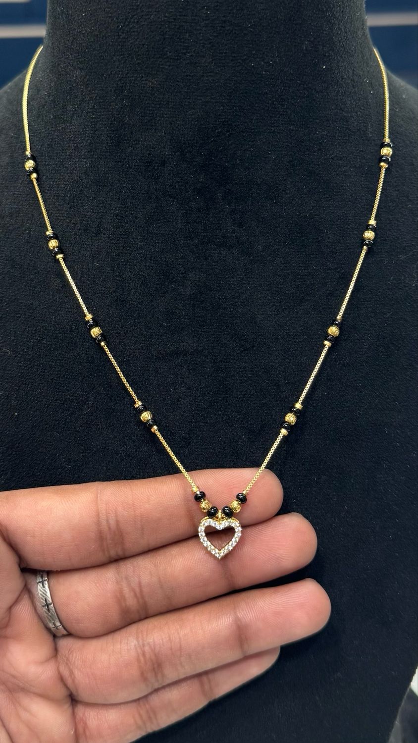 Cute Blackbeads