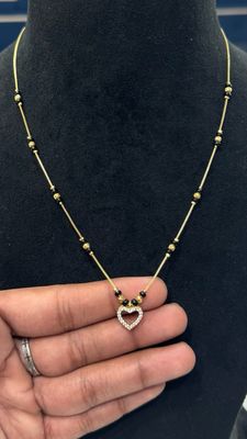 Cute Blackbeads