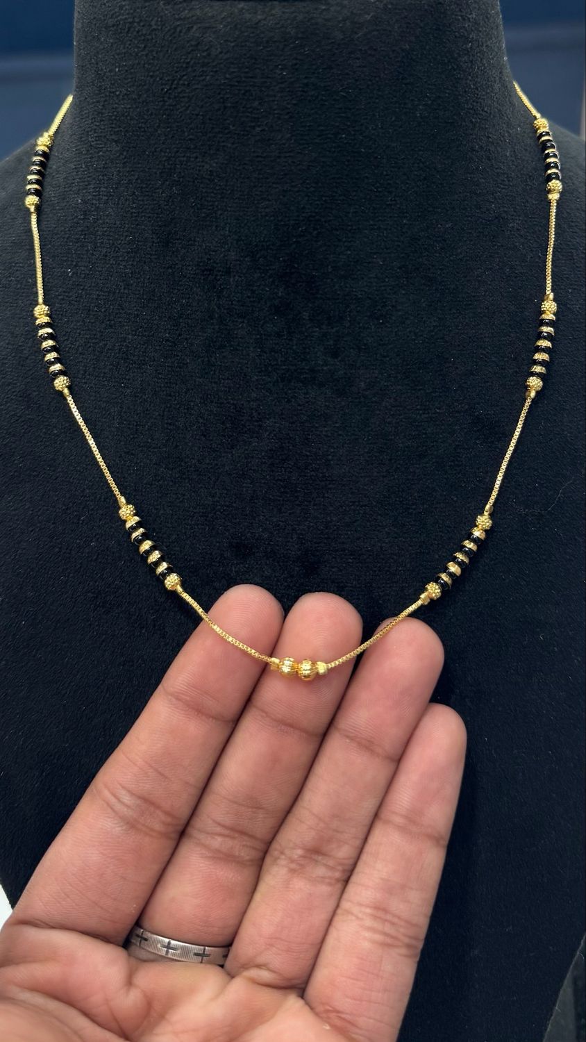 Cute Blackbeads