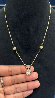 Cute Blackbeads