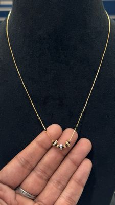 Cute Blackbeads
