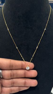 Cute Blackbeads