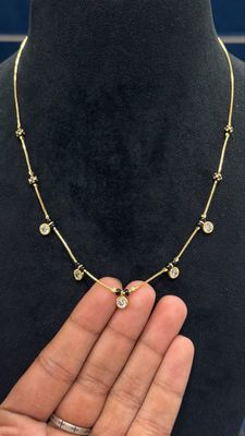 Cute Blackbeads