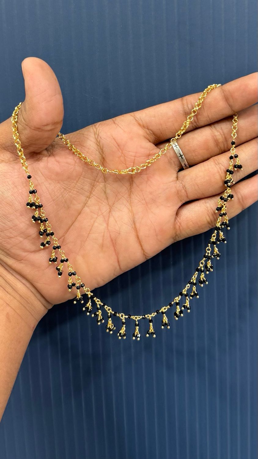 Simple Blackbeads