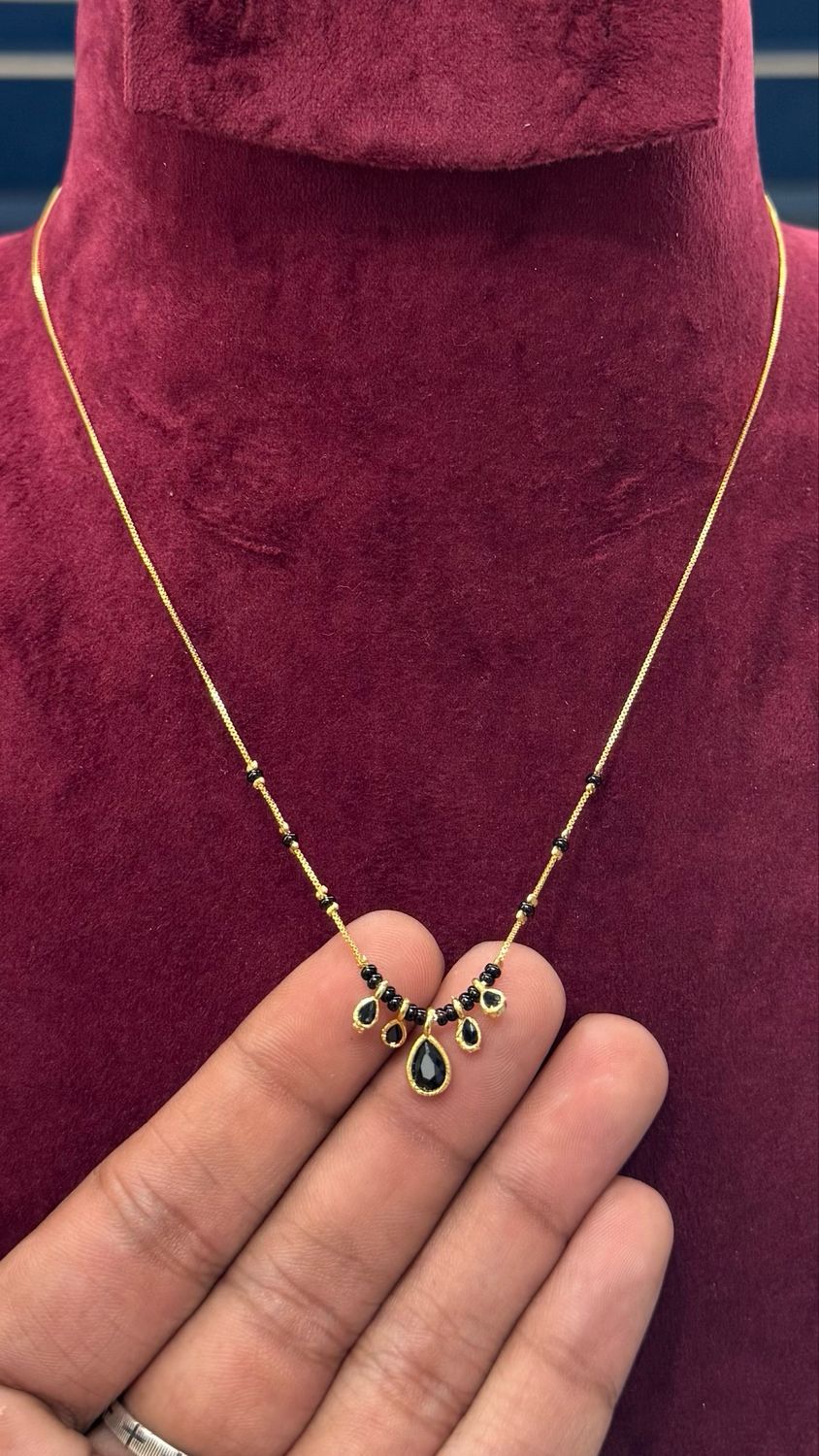 Cute Blackbeads