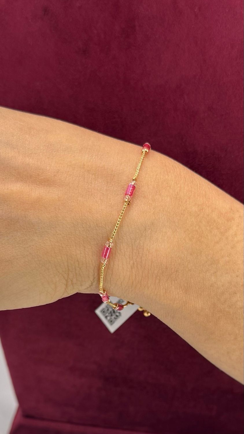 Bracelet