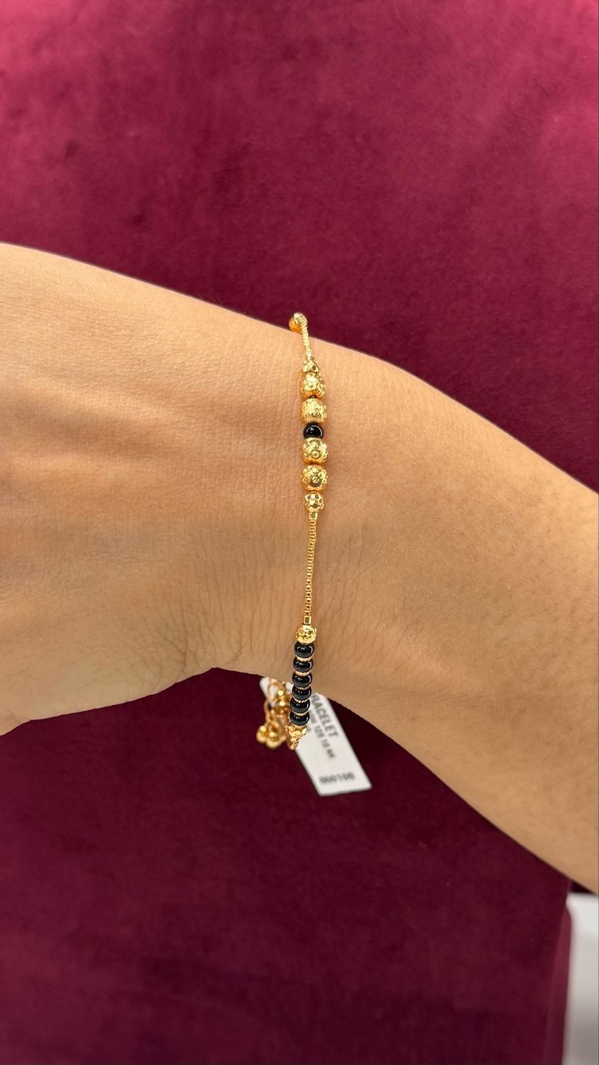 Blackbeads Bracelet