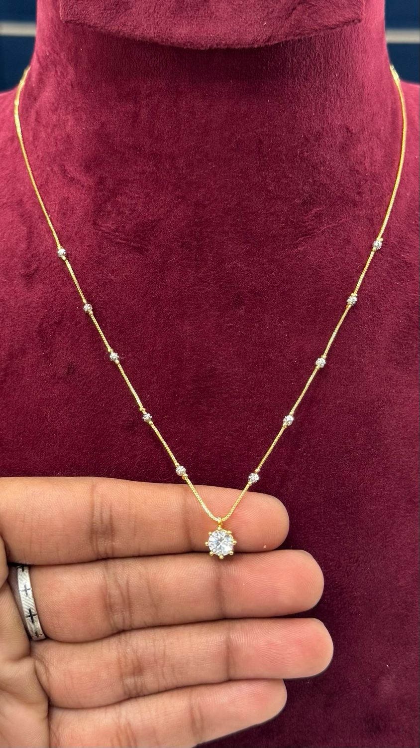 Simple Chain