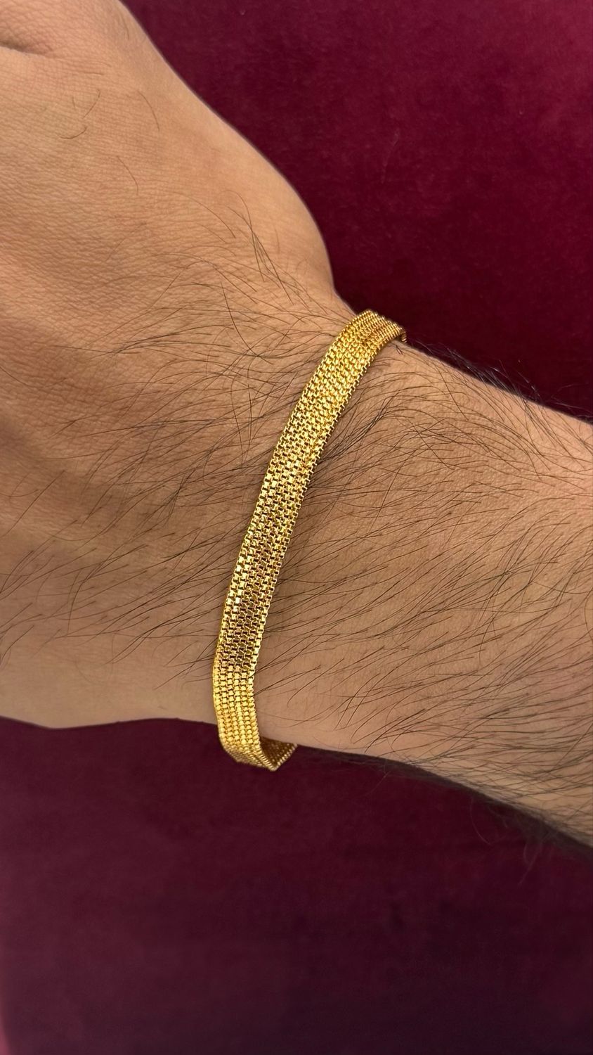Gents Bracelet