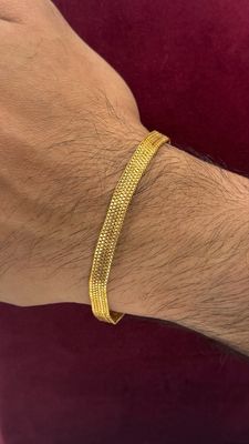 Gents Bracelet