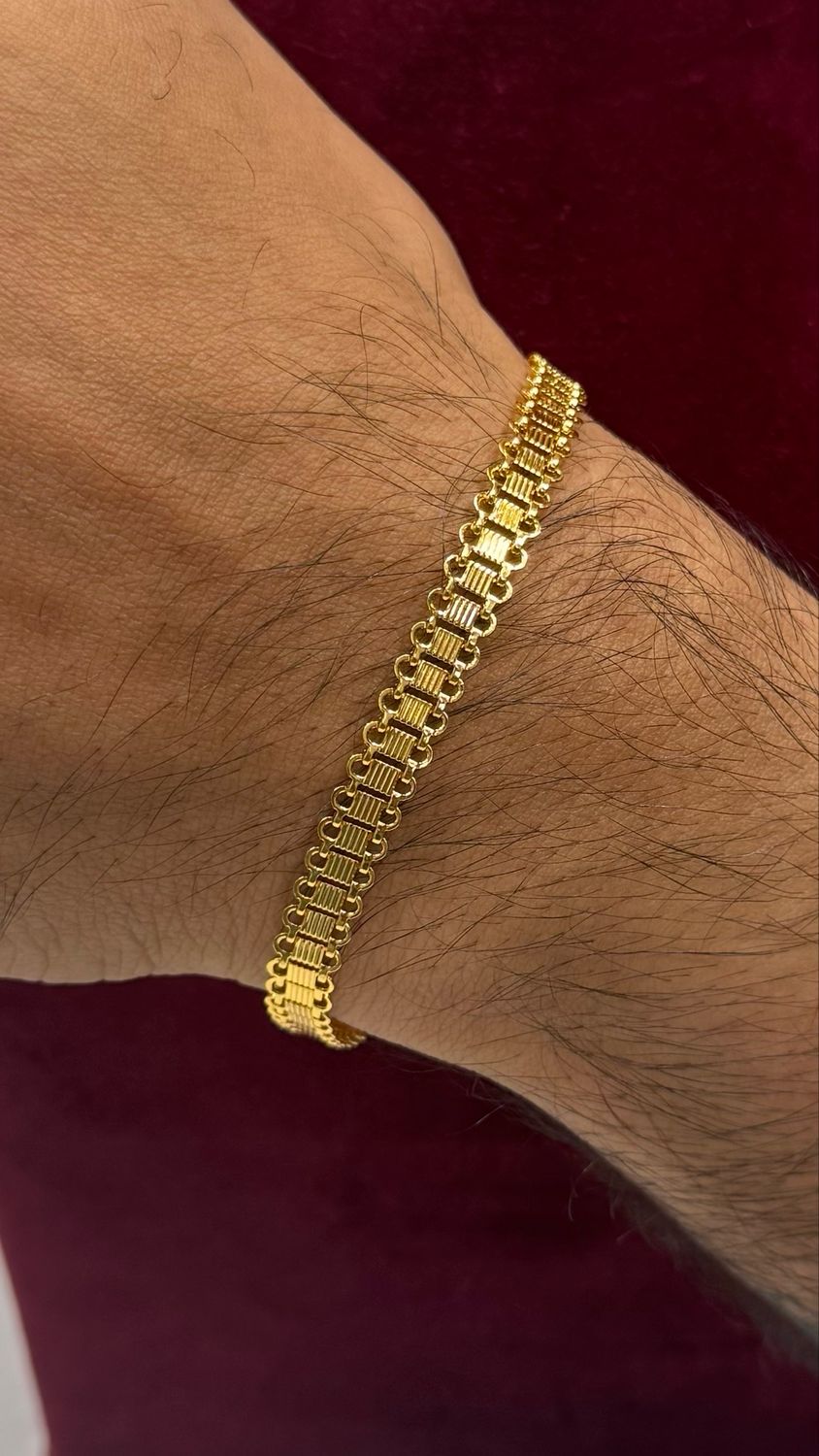 Gents Bracelet