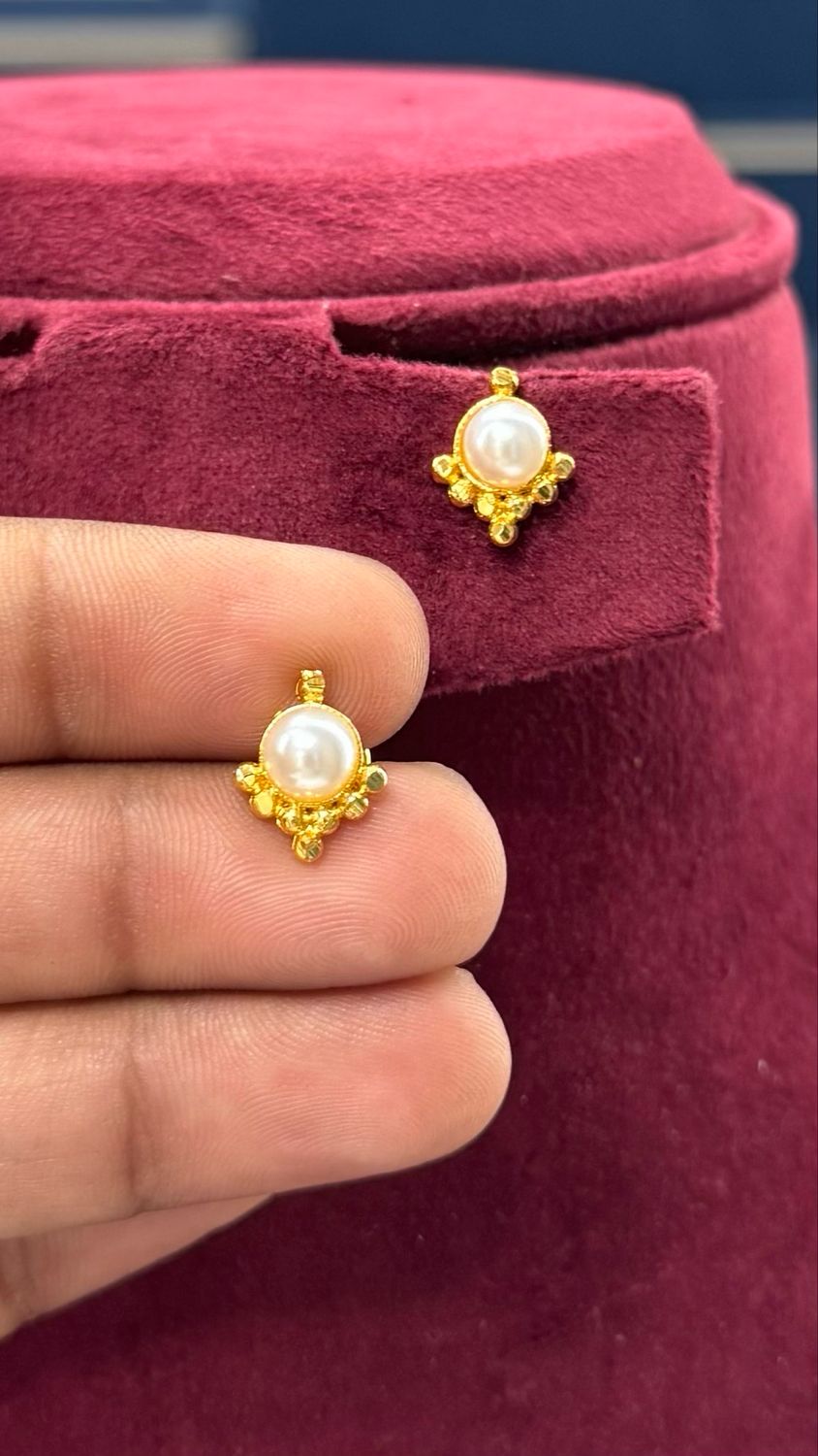 Daily Wear Earrings