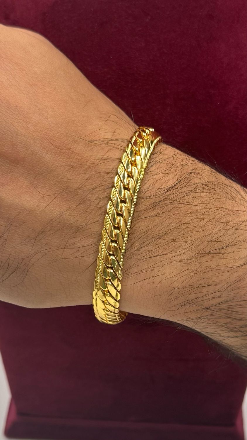 Gents Bracelet