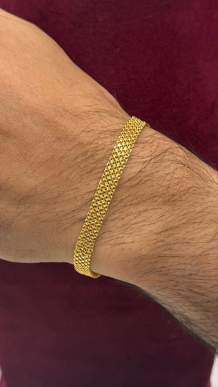 Gents Bracelet