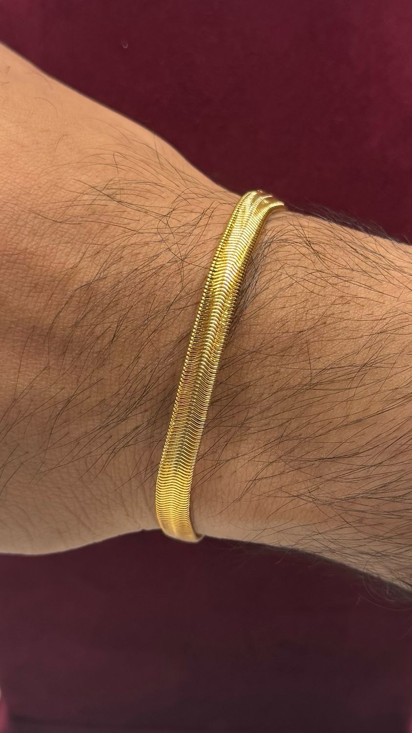 Gents Bracelet