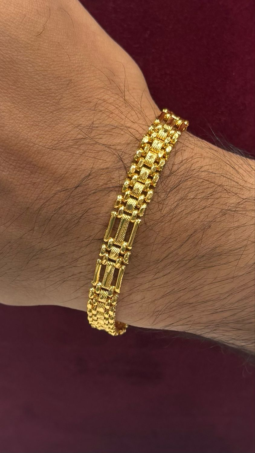 Gents Bracelet
