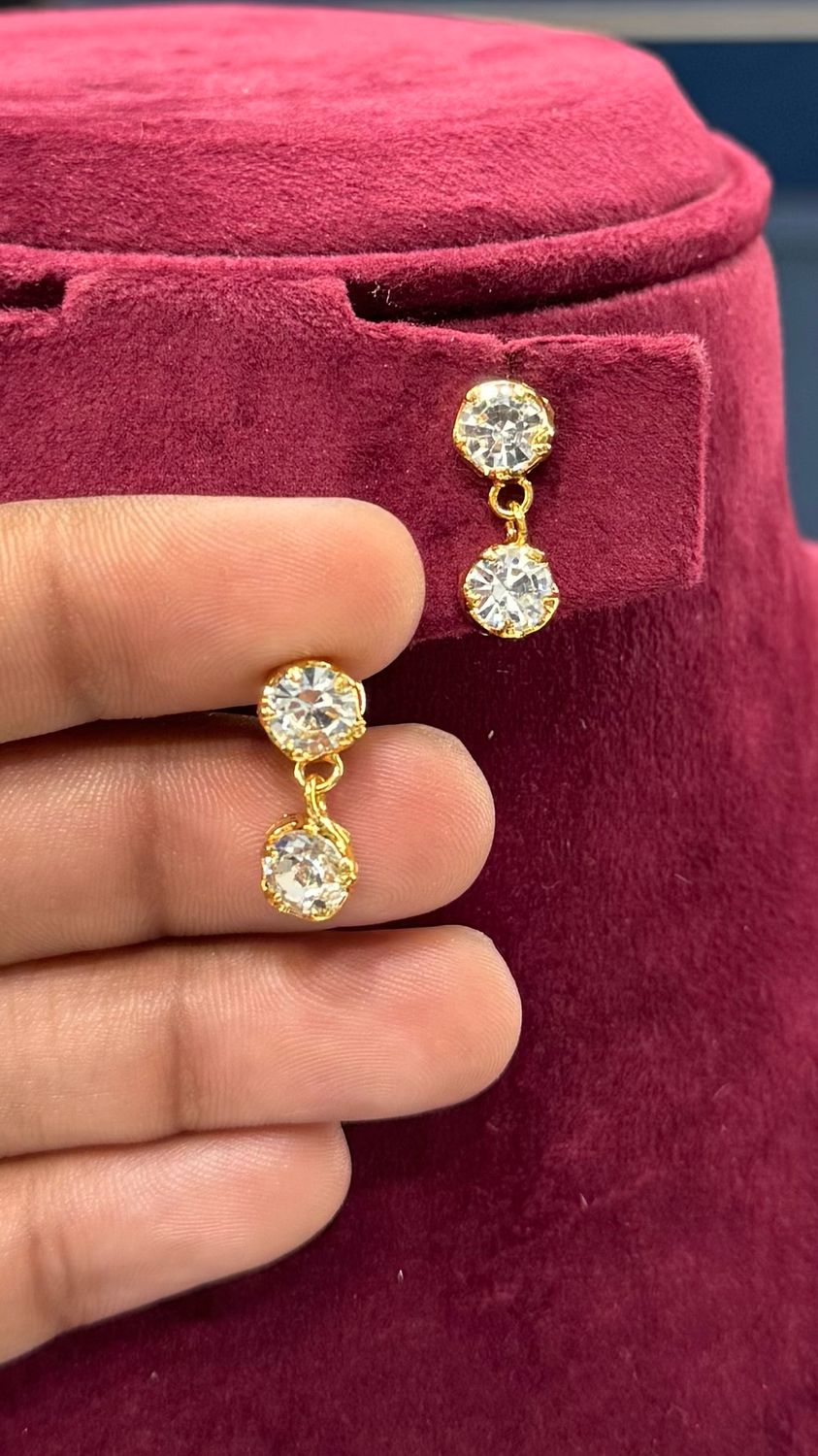 Daily Wear Earrings