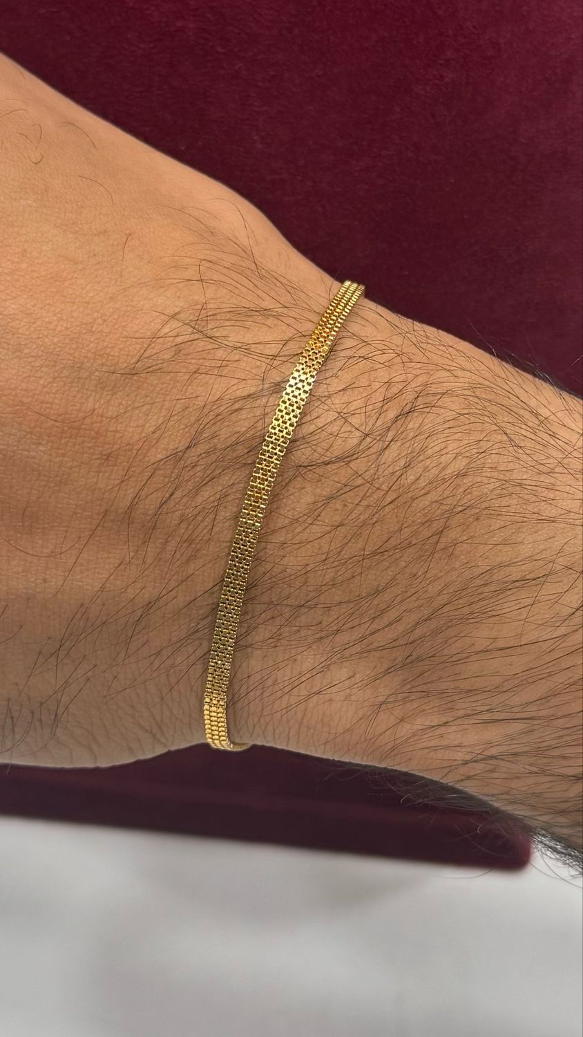 Gents Bracelet