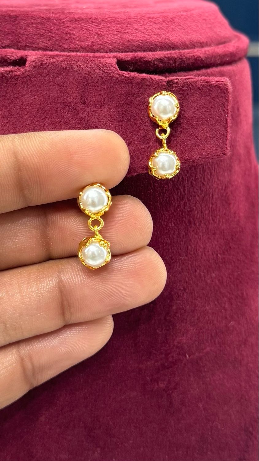Daily Wear Earrings