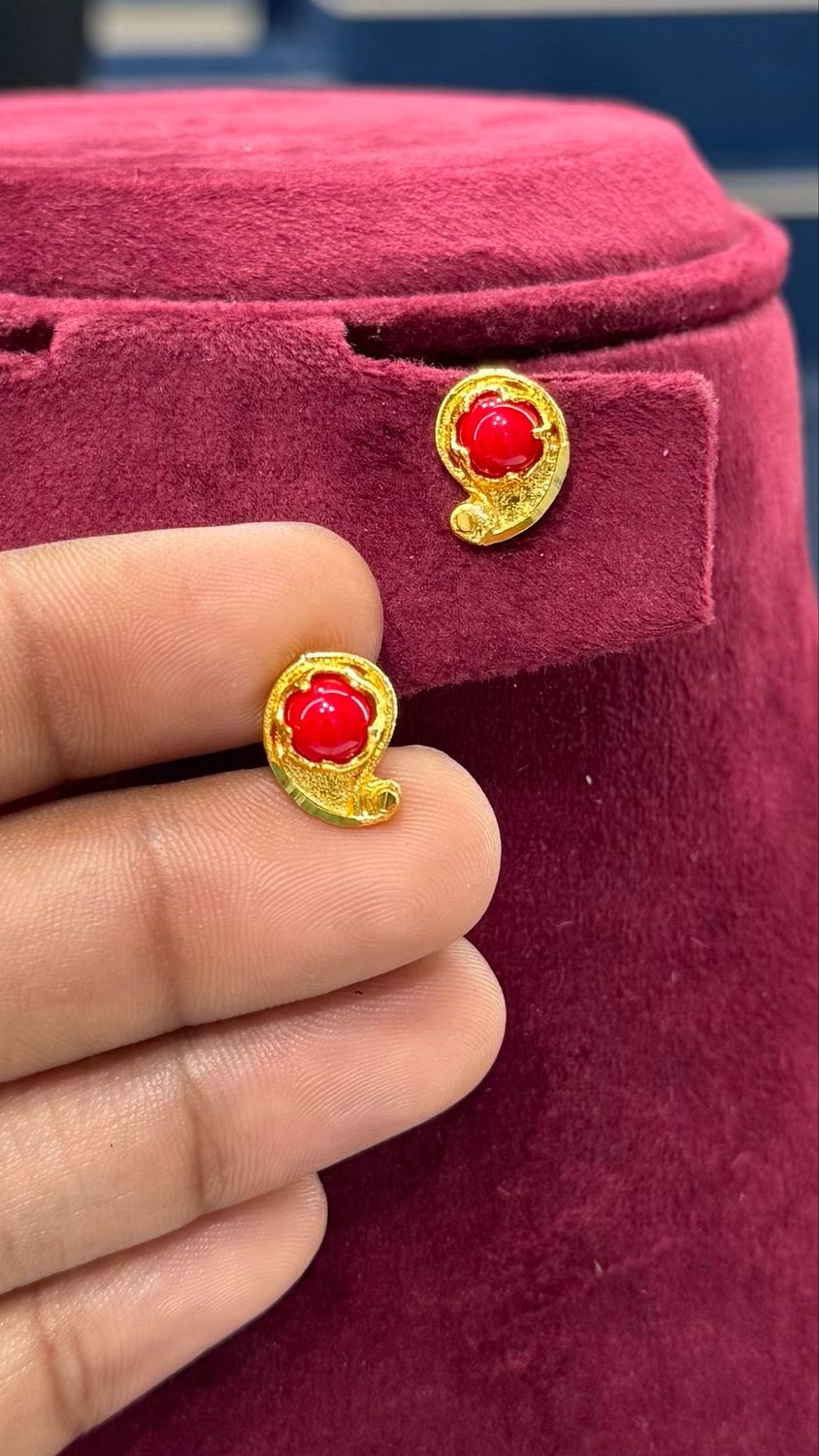Daily Wear Earrings