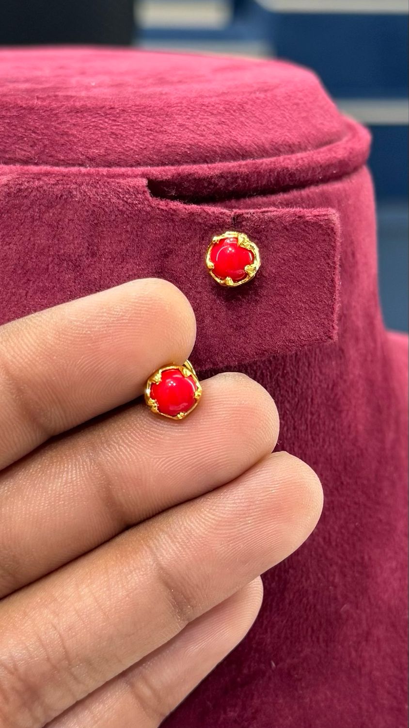 Daily Wear Earrings