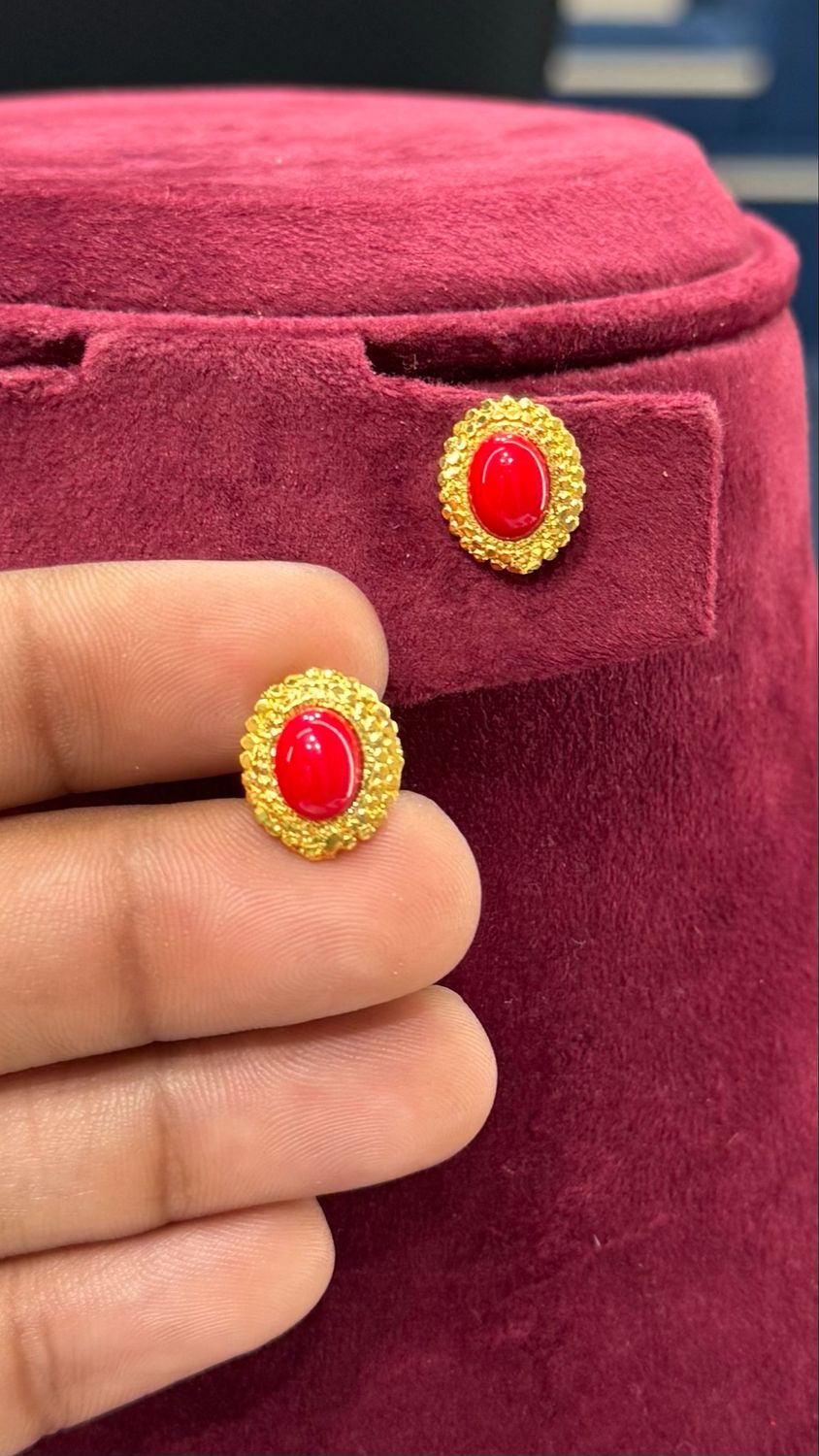 Daily Wear Earrings
