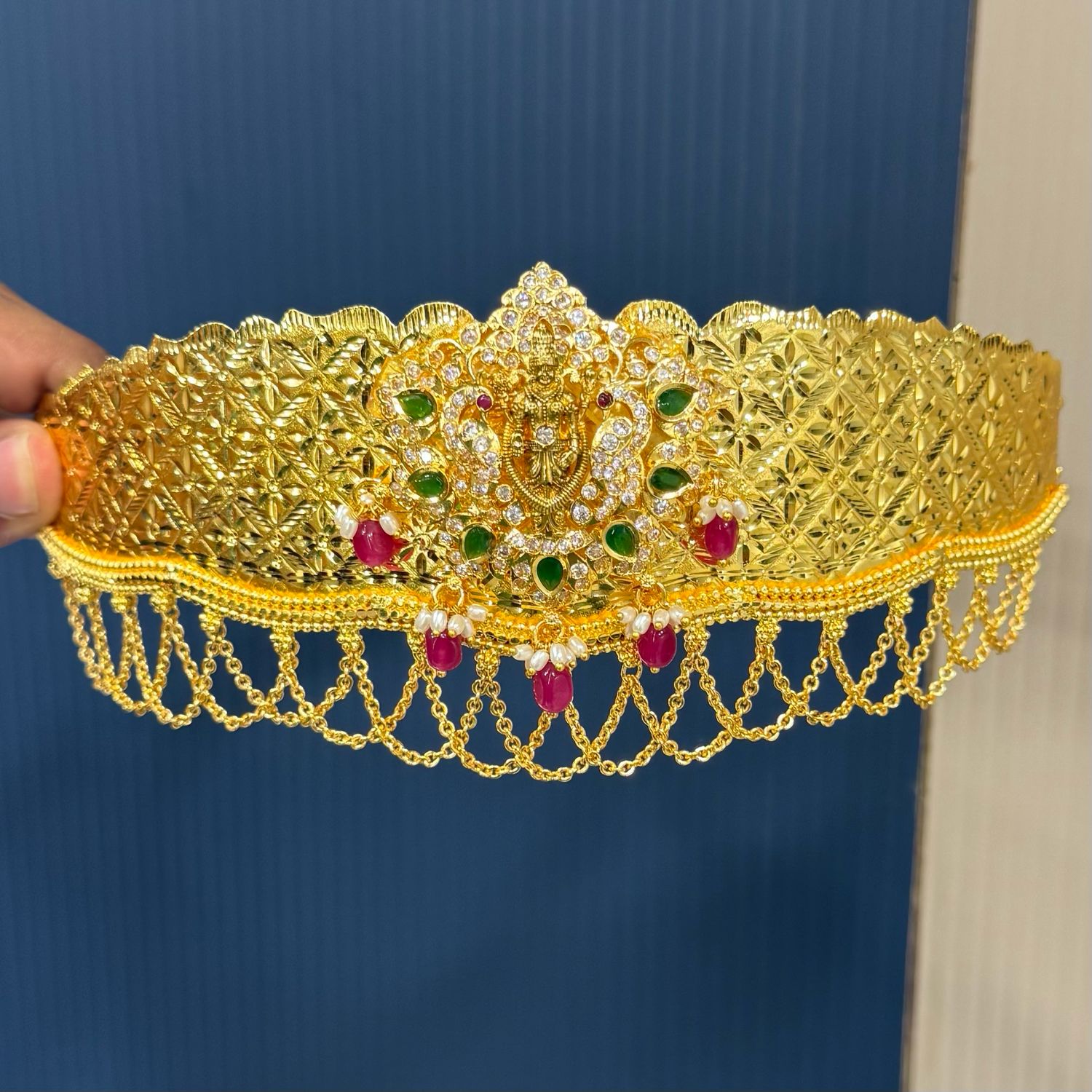 Belt Vaddanam